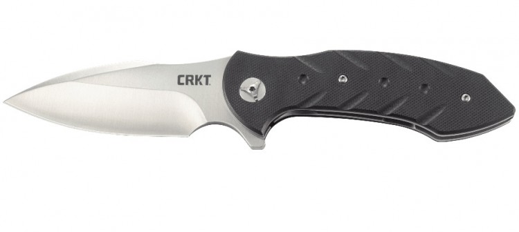 Нож CRKT Terrestrial 5370