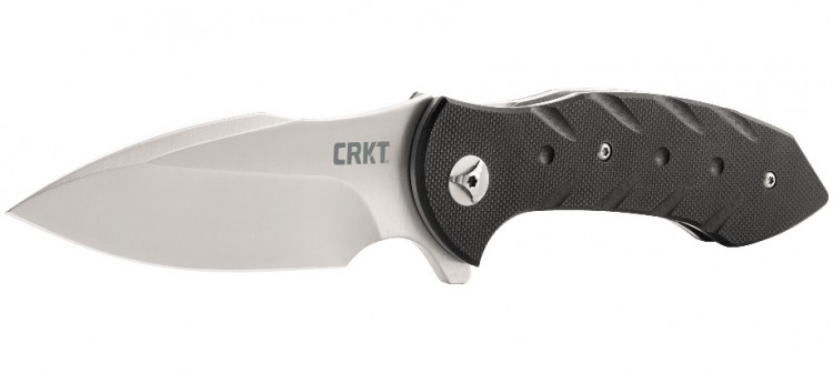 Нож CRKT Terrestrial 5370