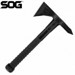 Топор SOG Voodoo Hawk Mini Black F183