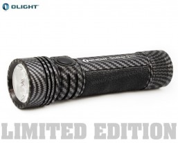 Olight Seeker 2 Pro Carbon Fiber