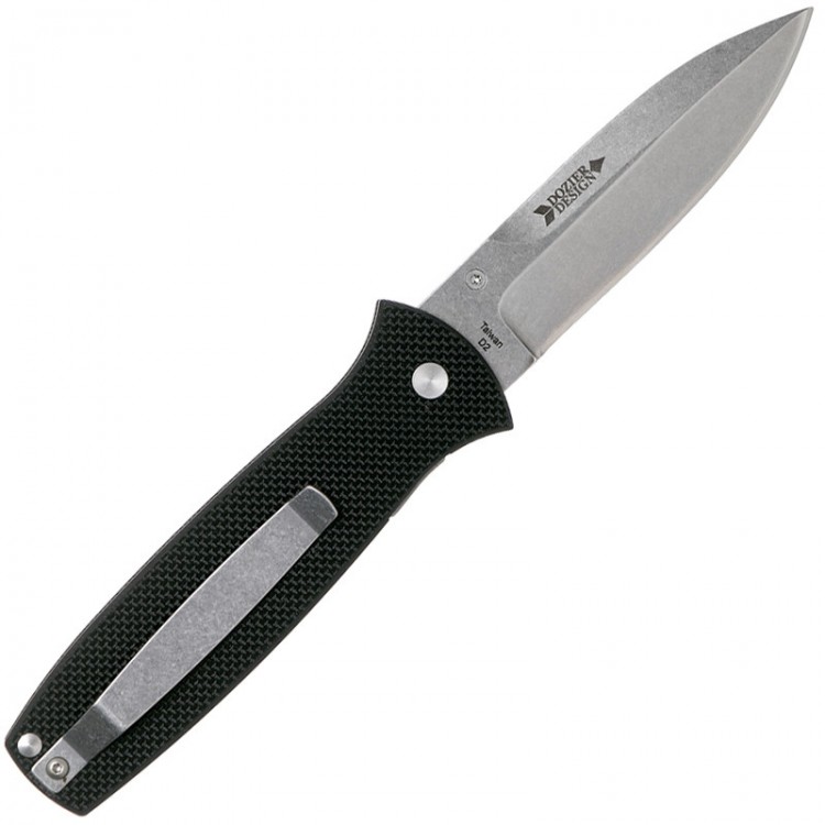 Нож Ontario 9100 OKC Dozier Arrow