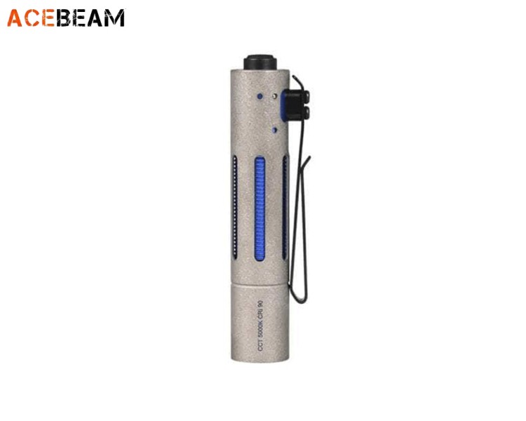 Acebeam Rider RX 2.0 Ti Titanium 