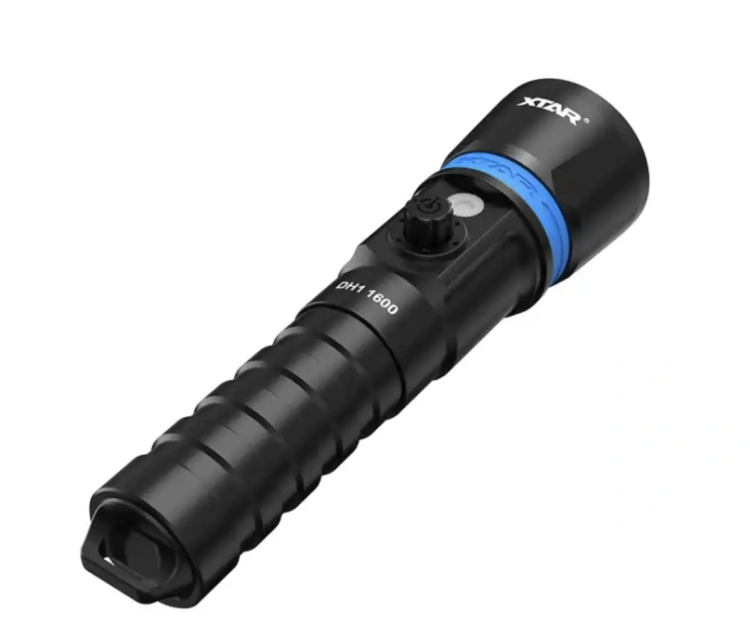 XTAR DH1