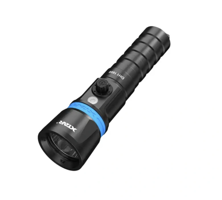 XTAR DH1