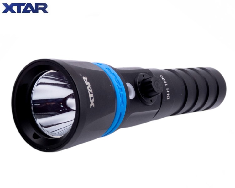 XTAR DH1