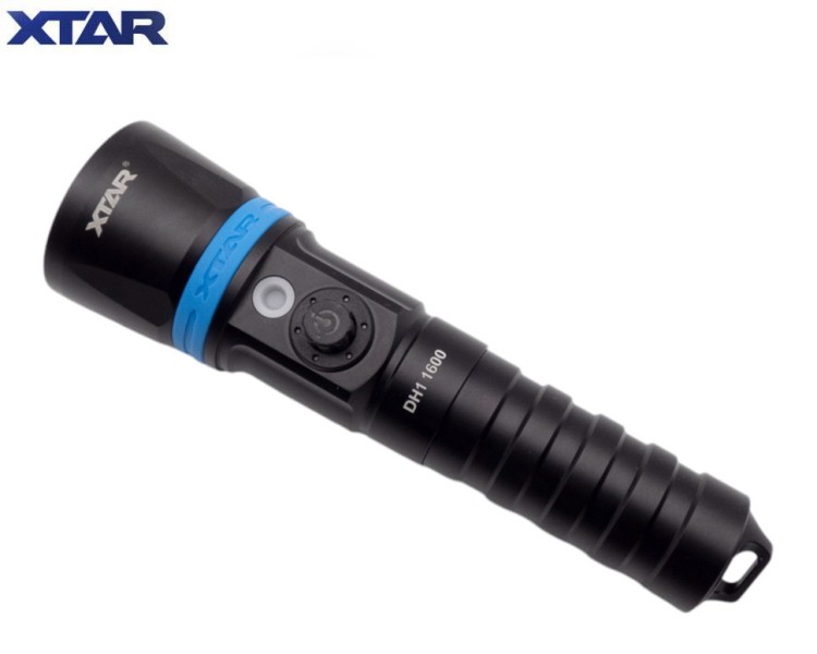 XTAR DH1