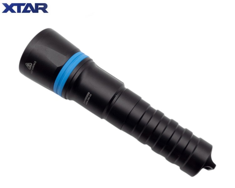 XTAR DH1