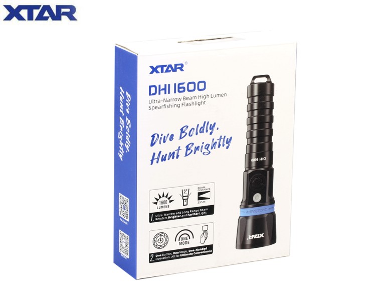 XTAR DH1