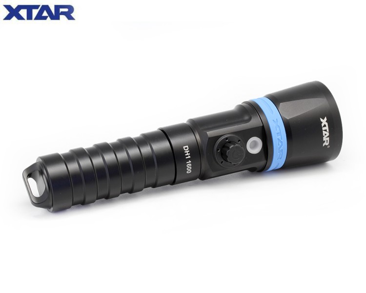 XTAR DH1
