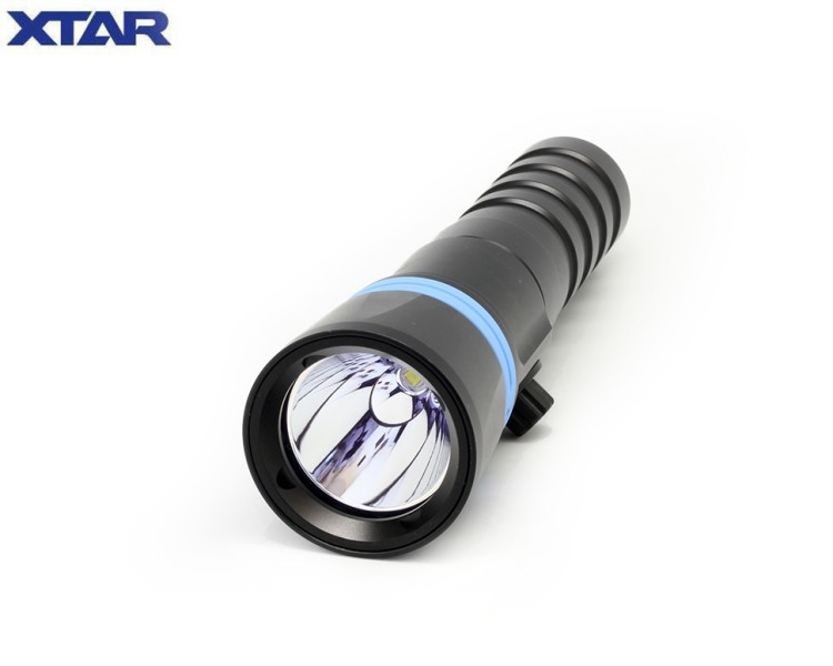 XTAR DH1