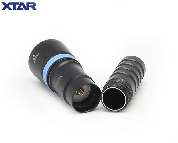 XTAR DH1