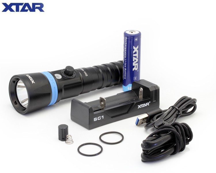 XTAR DH1