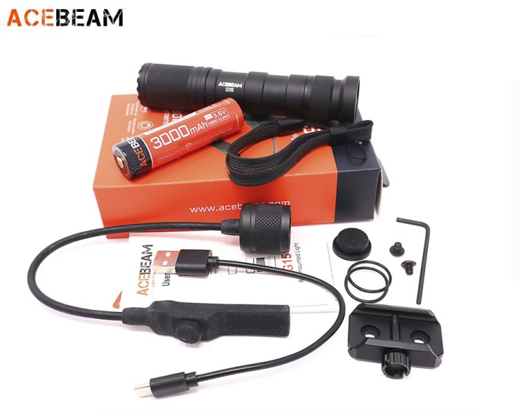 Acebeam G15