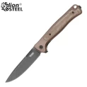 Нож Lion Steel Skinny Aluminium SK01A EB