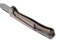 Нож Lion Steel Skinny Aluminium SK01A EB