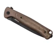 Нож Lion Steel Skinny Aluminium SK01A EB
