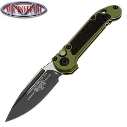 Нож Microtech LUDT Gen III 1135-1OD