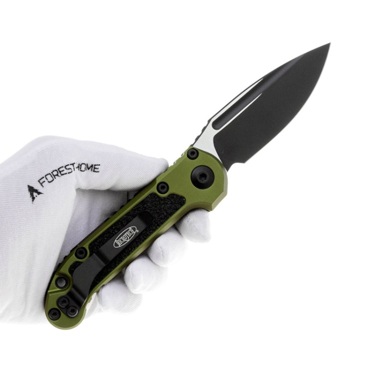 Нож Microtech LUDT Gen III 1135-1OD
