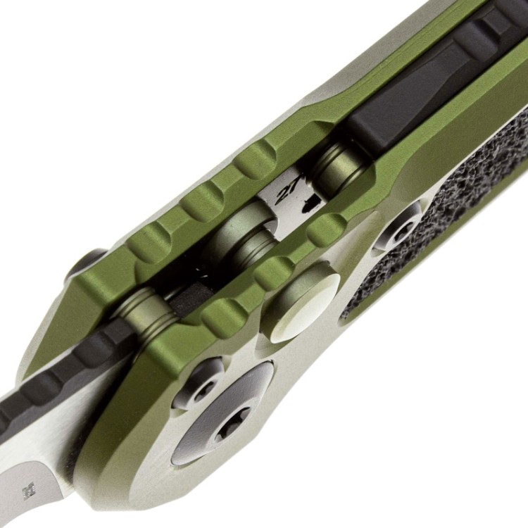 Нож Microtech LUDT Gen III 1135-1OD