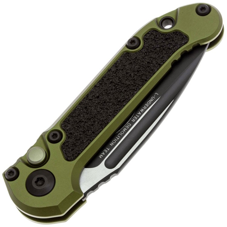 Нож Microtech LUDT Gen III 1135-1OD