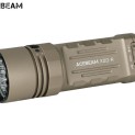 Acebeam X20-R Desert