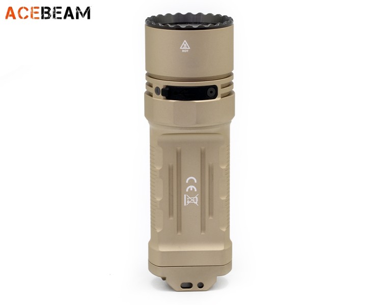 Acebeam X20-R Desert