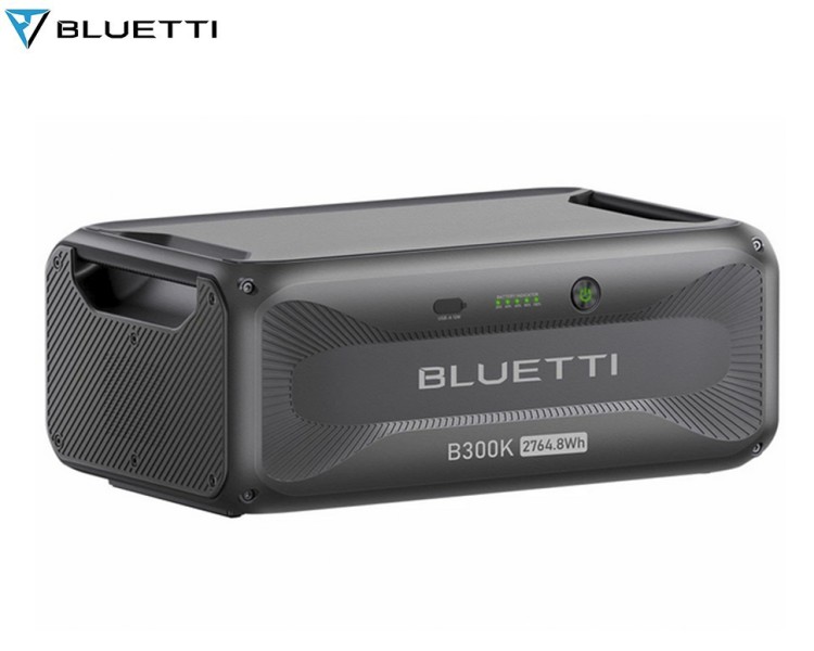 Bluetti B300K