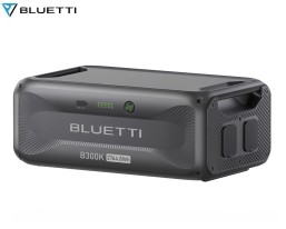 Bluetti B300K