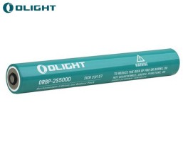 Аккумулятор Olight ORBP-2S5000