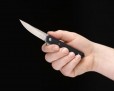Нож Boker 01bo289 Mini Flipper G-10