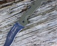 Нож Cold Steel 29UXV Thompson Voyager Vaquero
