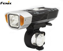 Велофара Fenix BC35R, диод CREE XH-P 50 NW, 6 режимов, 1800 люмен (Комплект)