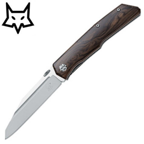 Нож Fox Knives 515W Terzuola