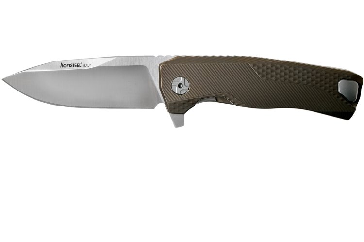 Нож Lion Steel ROK B