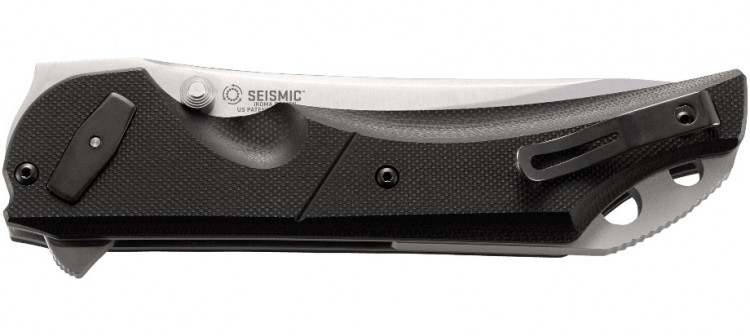 Нож CRKT Seismic 5401