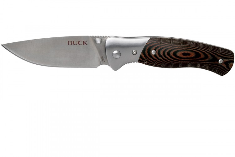 Нож BUCK Selkirk 0836BRS