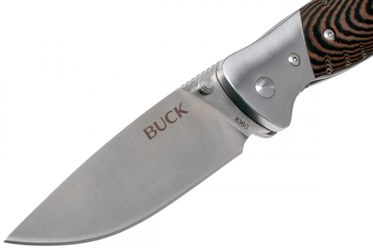 Нож BUCK Selkirk 0836BRS