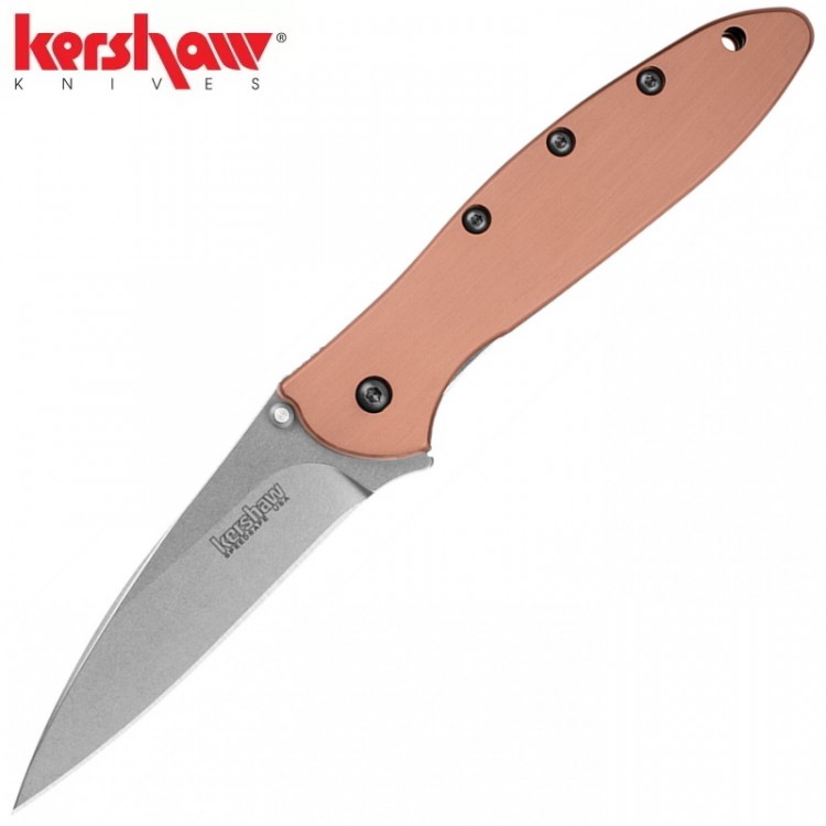 Нож Kershaw Leek 1660CU