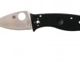 Нож Spyderco Lil' Temperance 3 69GP3