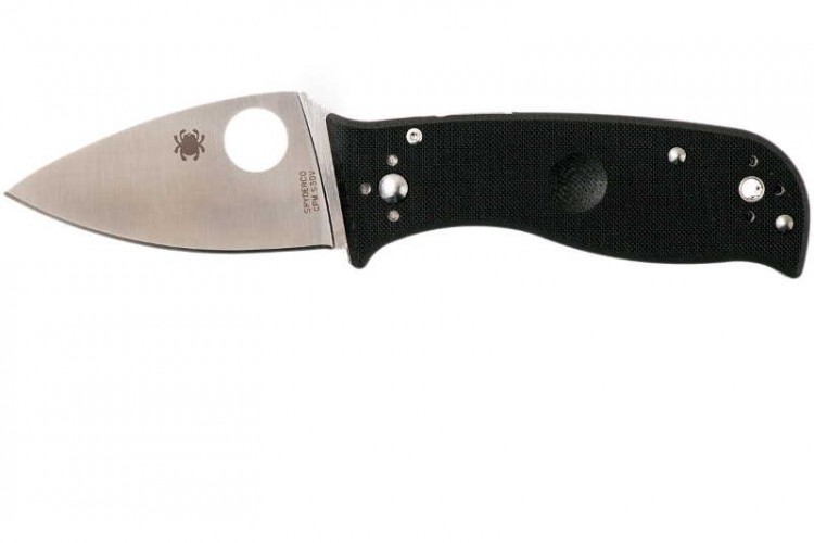 Нож Spyderco Lil' Temperance 3 69GP3