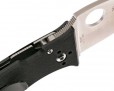 Нож Spyderco Lil' Temperance 3 69GP3