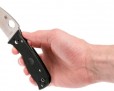 Нож Spyderco Lil' Temperance 3 69GP3