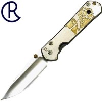 Нож Chris Reeve Large Sebenza 21 CGG Inside Time L21CGGInsideTime