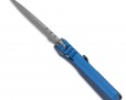 Нож Pro-Tech Pro-Strider Mini SnG Auto Blue 2301-BLUE