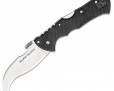 Нож Cold Steel Black Talon II Plain Edge 22B