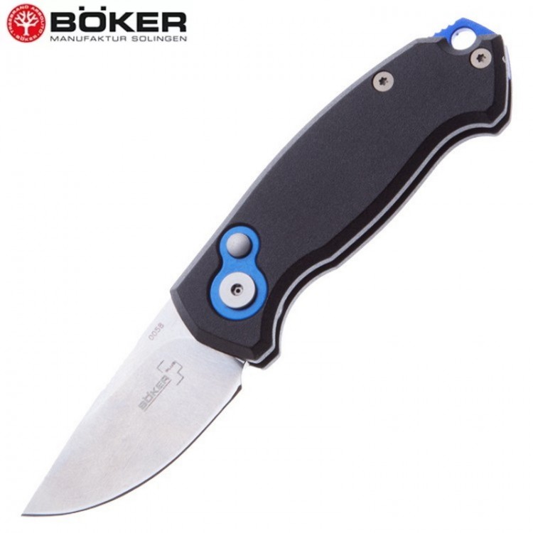 Автоматический нож Boker 01BO625 Kompakt