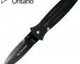 Нож Ontario 9101 OKC Dozier Arrow