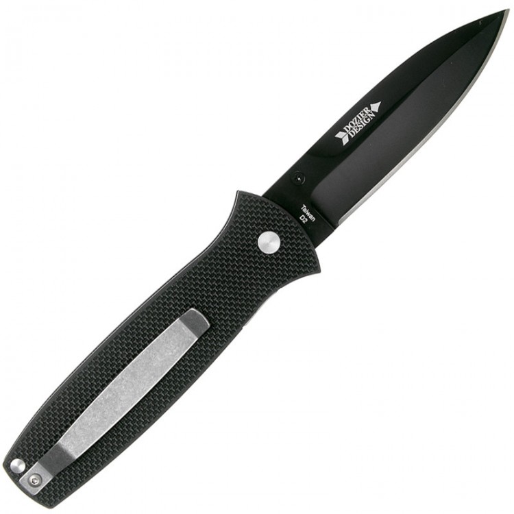 Нож Ontario 9101 OKC Dozier Arrow