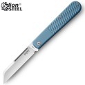 Нож Lion Steel Barlow Slim Dom CKS0115 BL-O
