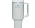 Термокружка Stanley Adventure Quencher H2.0 1,18L Светло-серая